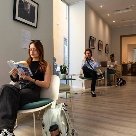 Hotel L'Aretino Arezzo Kültér fotó