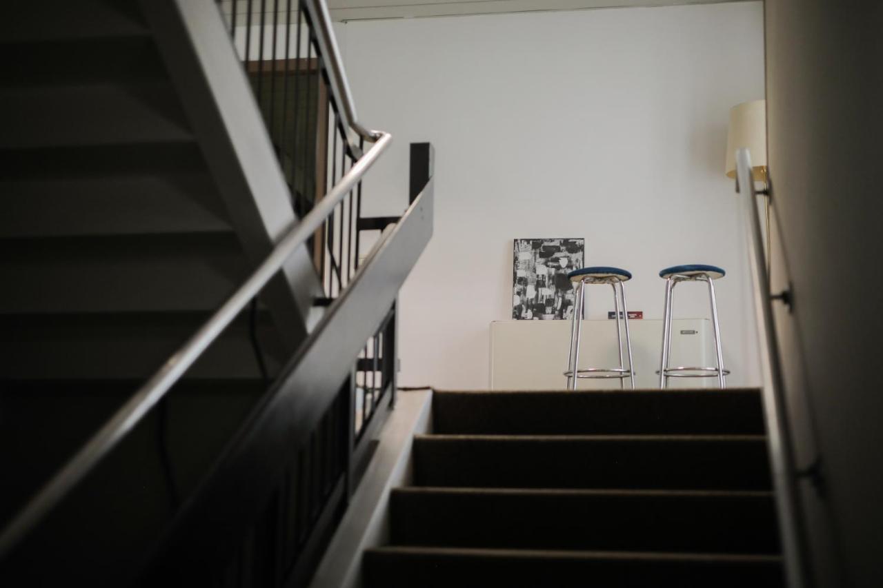 Hotel L'Aretino Arezzo Kültér fotó