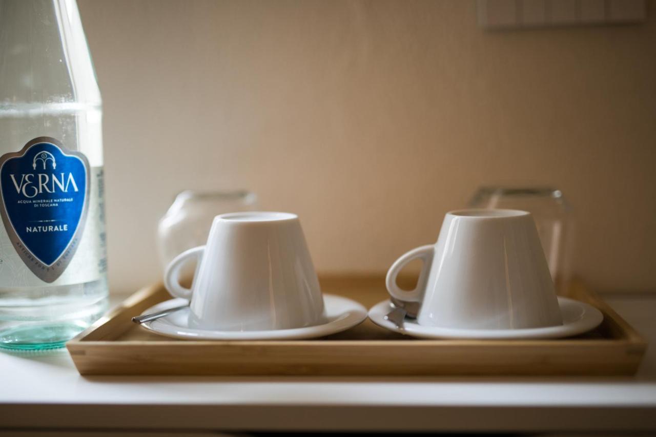 Hotel L'Aretino Arezzo Kültér fotó