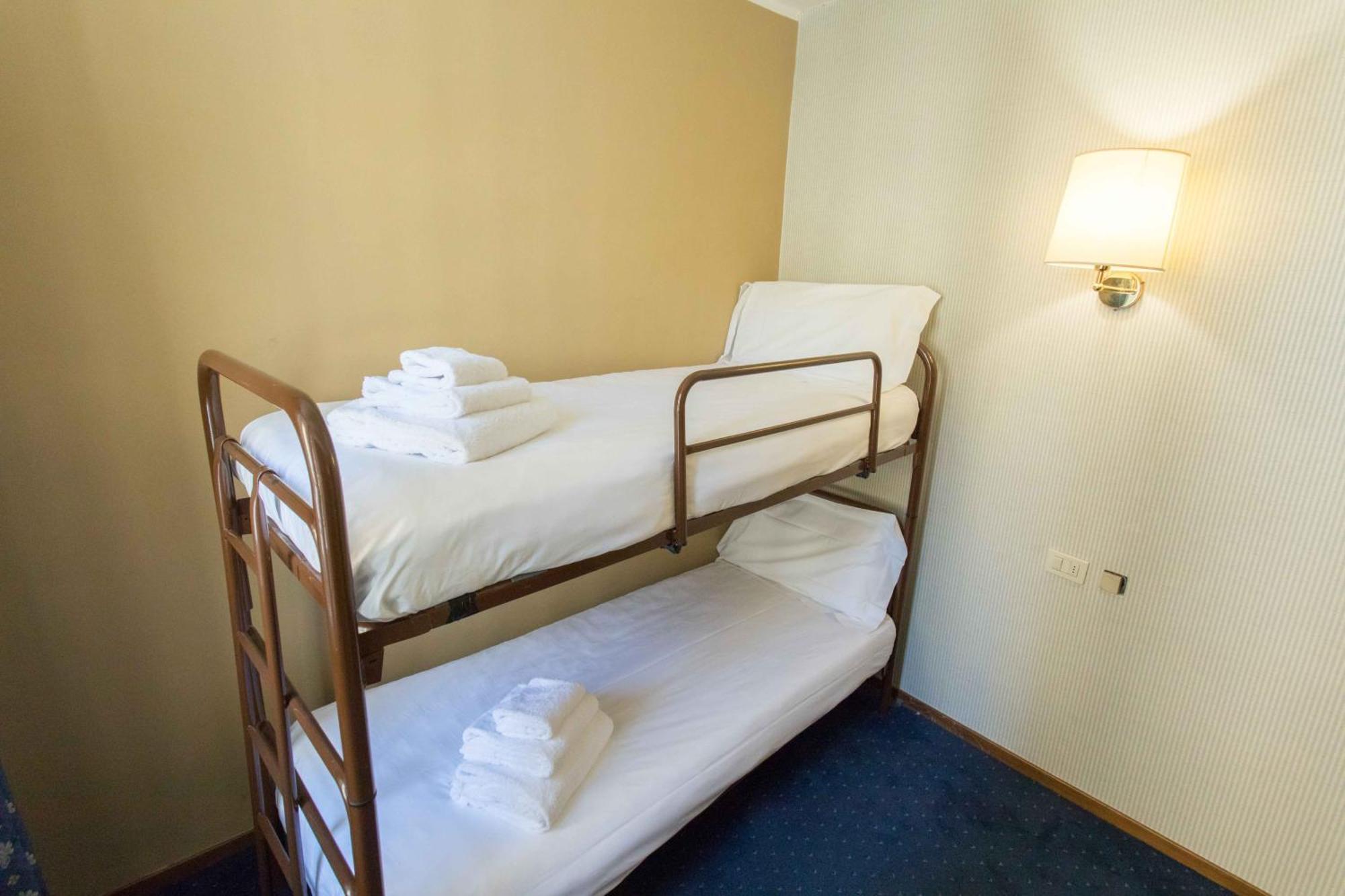 Hotel L'Aretino Arezzo Kültér fotó