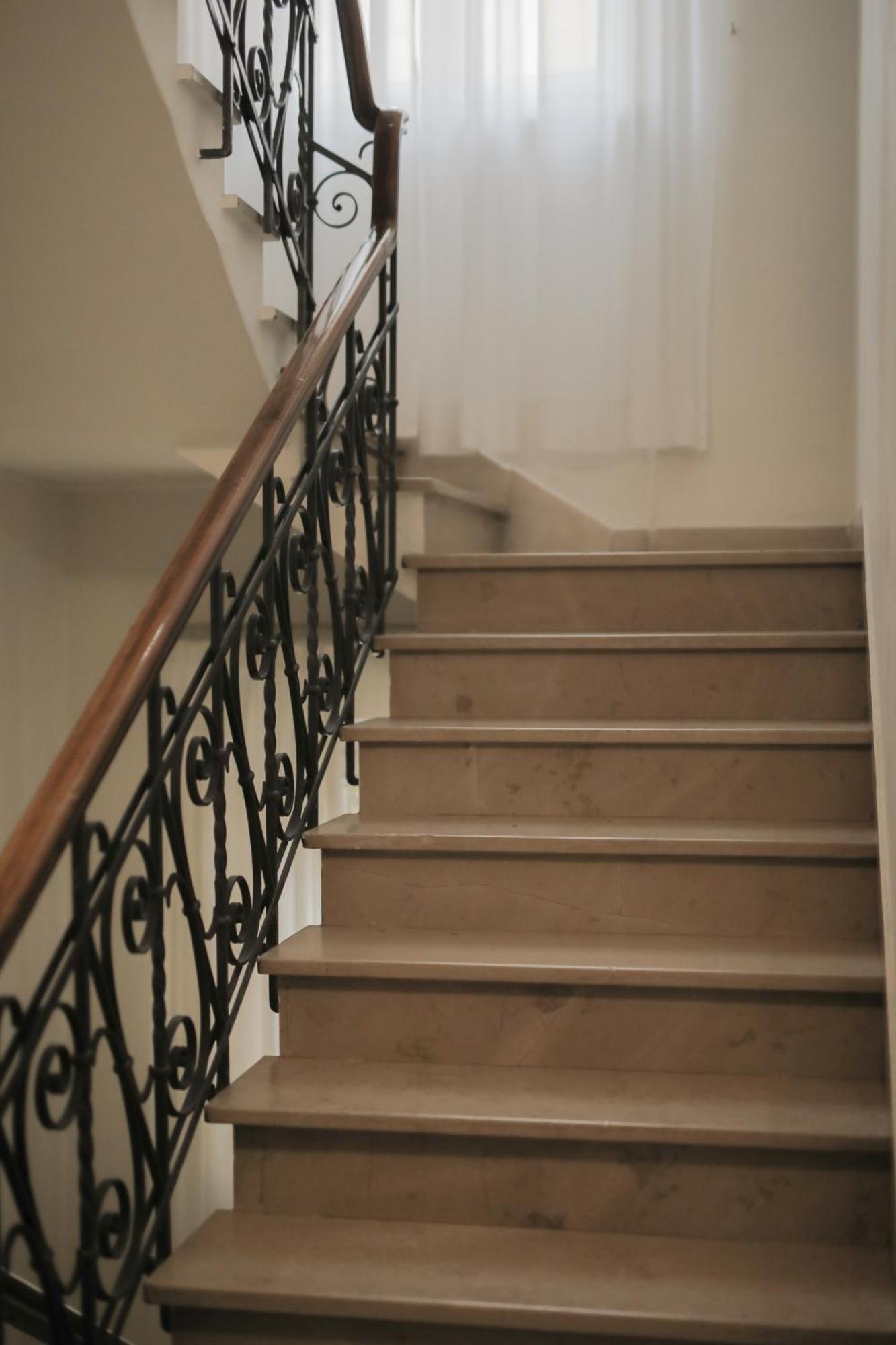 Hotel L'Aretino Arezzo Kültér fotó