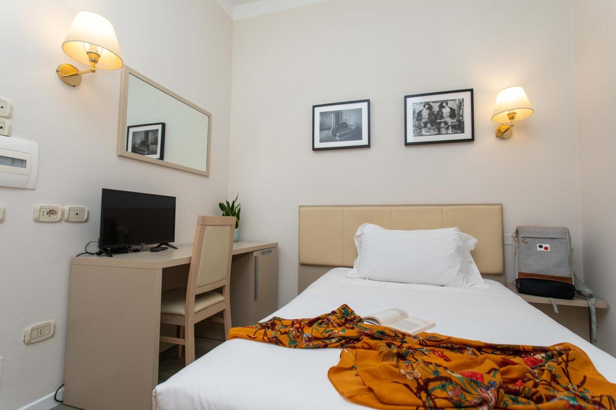 Hotel L'Aretino Arezzo Kültér fotó